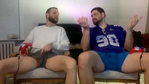 TATS AND TANNED online show from February 6, 2025, 11:58 pm