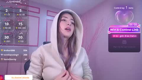 channel_blonde_a online show from January 2, 2025, 7:51 pm