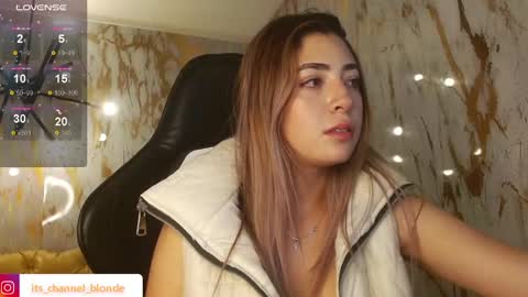 channel_blonde_a online show from January 7, 2025, 8:10 pm