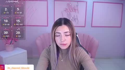 channel_blonde_a online show from January 15, 2025, 4:54 pm