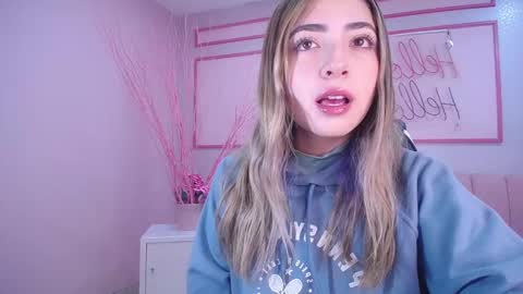 channel_blonde_a online show from January 23, 2025, 4:59 pm