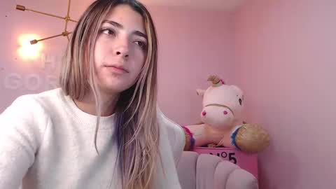 channel_blonde_a online show from January 30, 2025, 1:55 am