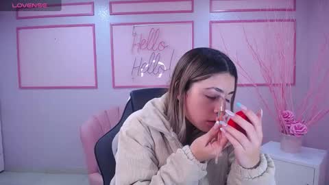 channel_blonde_a online show from January 30, 2025, 4:24 pm