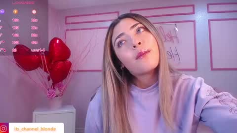 channel_blonde_a online show from February 11, 2025, 7:59 pm