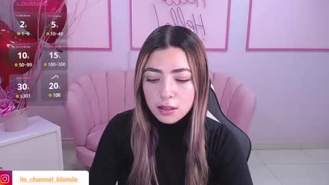 channel_blonde_a online show from February 15, 2025, 4:56 pm