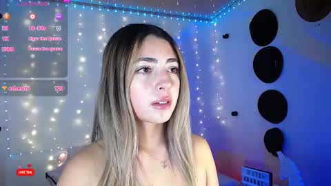 channel_blonde_a online show from March 5, 2025, 10:10 pm