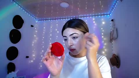 channel_blonde_a online show from March 10, 2025, 6:01 pm