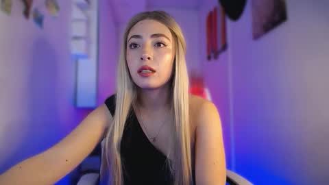 channel_blonde_a online show from September 15, 2025, 5:51 am