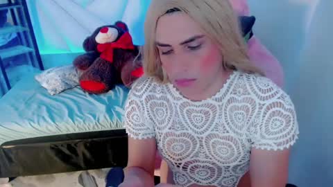 CHANNEL online show from May 18, 2026, 4:29 am
