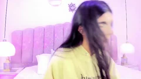 Snapshot of channel_sofia chatting on July 2, 2026, 12:32 am Channel Sofia online show from July 2, 2026, 12:32 am