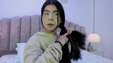 Snapshot of channel_sofia chatting on July 19, 2026, 10:57 pm Channel Sofia online show from July 19, 2026, 10:57 pm