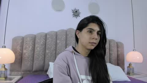 Snapshot of channel_sofia chatting on July 21, 2026, 12:24 am Channel Sofia online show from July 21, 2026, 12:24 am
