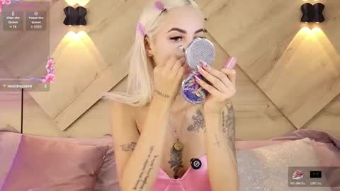 ChannelCrawford online show from December 20, 2025, 4:41 am