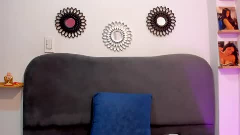 channelljonson online show from July 17, 2026, 2:18 am