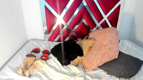 Chanell online show from February 26, 2025, 1:43 am