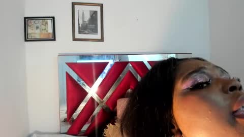 Chanell online show from March 8, 2025, 4:34 am