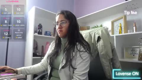 chantal online show from June 26, 2026, 1:26 pm