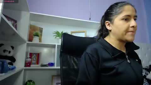 chantal online show from June 29, 2026, 2:17 pm