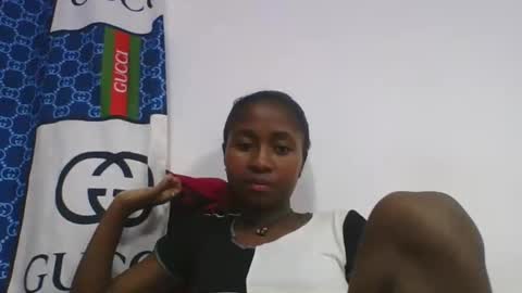 chantale483461 online show from March 8, 2026, 5:22 am