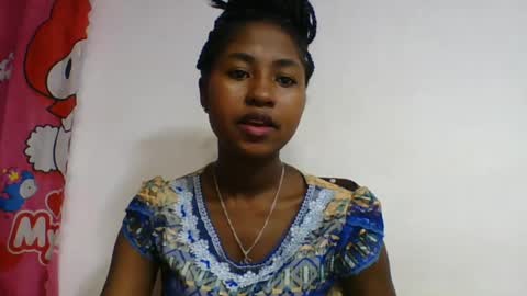 Snapshot of chantale483461 chatting on July 12, 2026, 4:36 am chantale483461 online show from July 12, 2026, 4:36 am