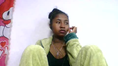 Snapshot of chantale483461 chatting on July 17, 2026, 5:58 am chantale483461 online show from July 17, 2026, 5:58 am