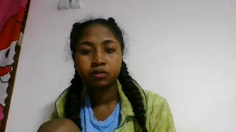 Snapshot of chantale483461 chatting on July 19, 2026, 4:05 am chantale483461 online show from July 19, 2026, 4:05 am
