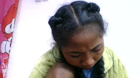 Snapshot of chantale483461 chatting on July 19, 2026, 4:11 pm chantale483461 online show from July 19, 2026, 4:11 pm