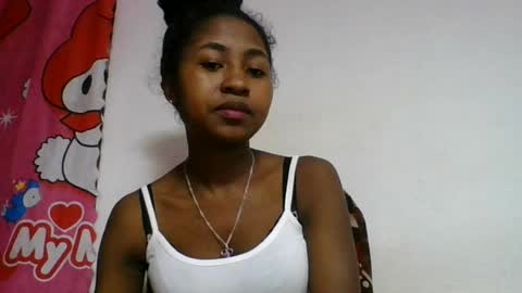 Snapshot of chantale483461 chatting on July 20, 2026, 5:00 am chantale483461 online show from July 20, 2026, 5:00 am