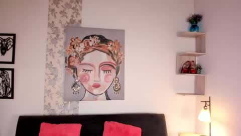   online show from February 27, 2025, 1:49 pm