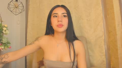 Chantall online show from January 30, 2025, 7:50 am