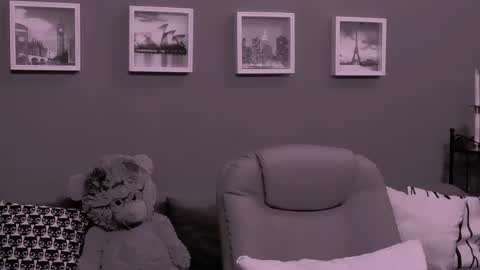 Snapshot of chantallovely chatting on May 25, 2026, 3:07 pm The Queen online show from May 25, 2026, 3:07 pm