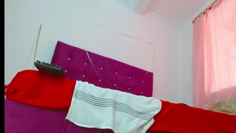 chantal sweety  and horny latina for u online show from January 9, 2025, 6:57 pm