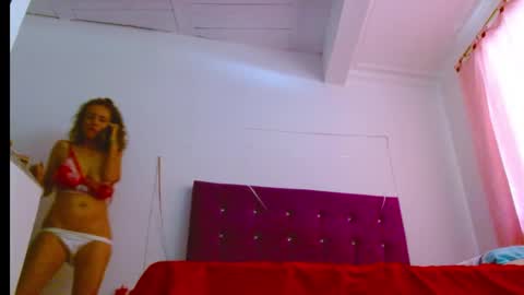 chantal sweety  and horny latina for u online show from January 14, 2025, 6:49 pm