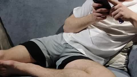 Stern online show from April 9, 2026, 8:47 pm