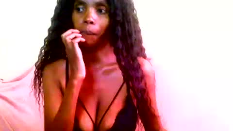 chante665 online show from September 22, 2025, 9:22 am