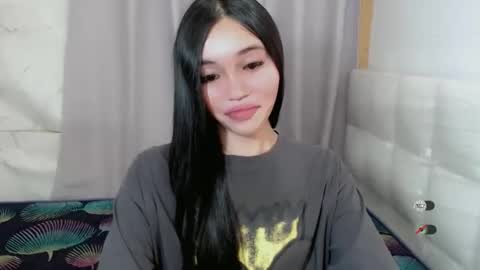 CHANTELLE online show from September 26, 2025, 11:53 pm