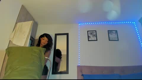 chantellebony online show from April 25, 2026, 9:56 pm