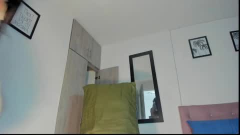 chantellebony online show from April 27, 2026, 7:34 pm