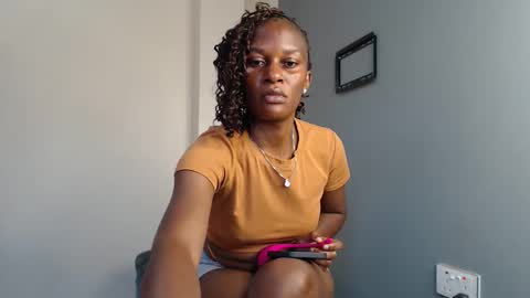 Chantel online show from November 27, 2025, 5:31 am