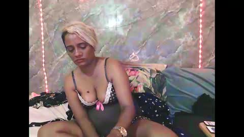 Zaria Vixen online show from October 10, 2025, 12:37 pm