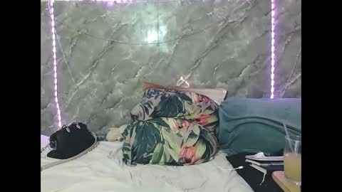 Zaria Vixen online show from October 11, 2025, 12:43 am