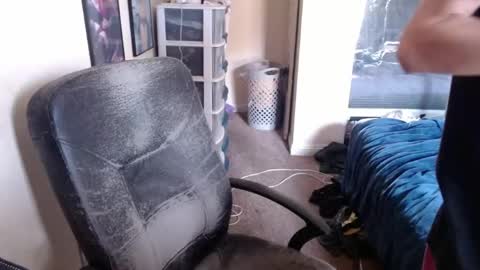 Snapshot of chaos_kat chatting on April 9, 2026, 4:12 pm Chaos Kat online show from April 9, 2026, 4:12 pm