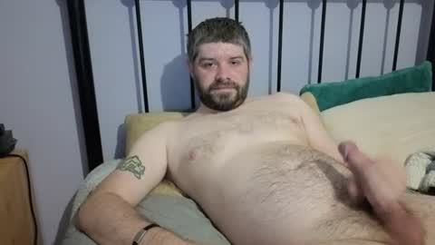 Snapshot of chaosdaddave chatting on July 10, 2026, 10:34 pm David online show from July 10, 2026, 10:34 pm