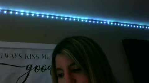 ChLoE online show from June 21, 2026, 7:33 am