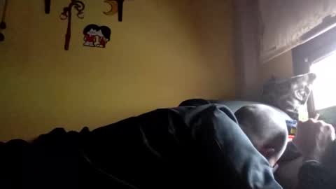 mueca online show from November 29, 2025, 3:26 pm