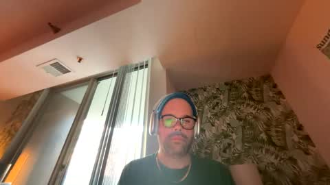 Chappell online show from November 2, 2025, 1:57 pm