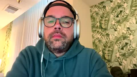 Chappell online show from November 25, 2025, 5:13 pm