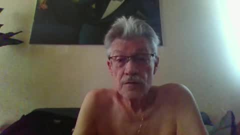 Chapsmaster online show from June 23, 2026, 9:29 am