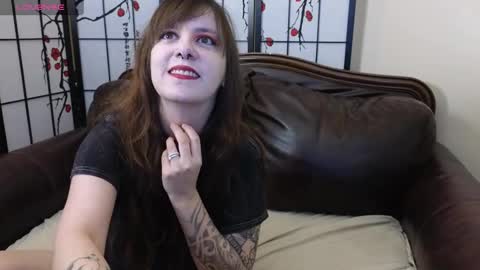 Chariot May online show from February 26, 2025, 3:53 am