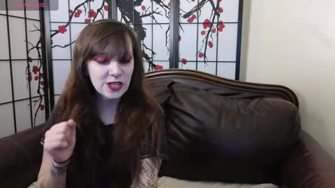 Chariot May online show from February 27, 2025, 5:13 am